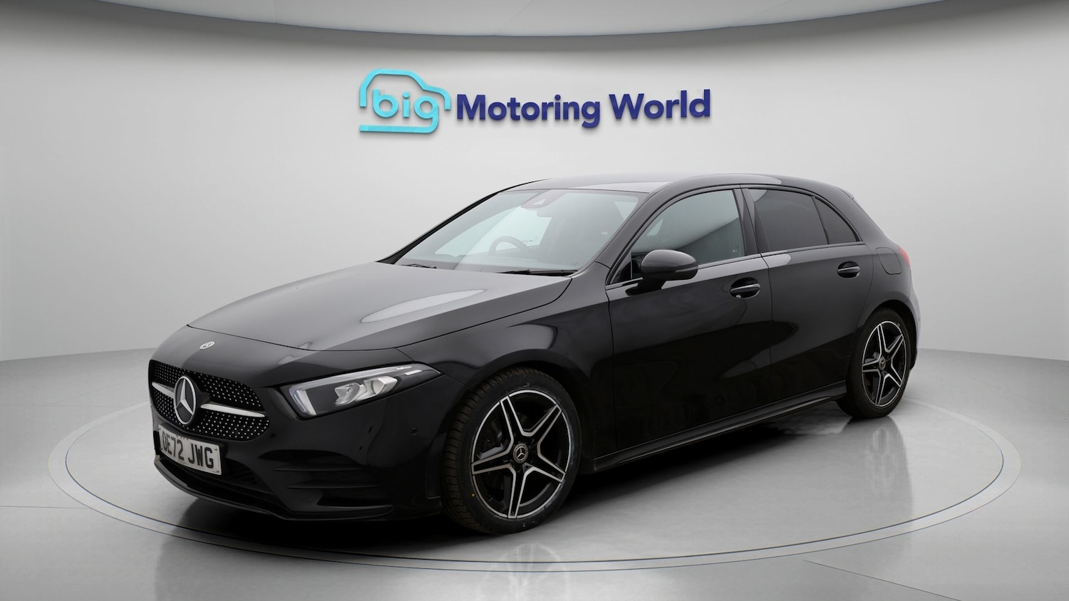 Used Mercedes-Benz A-Class 2022 for sale - 77247745: Photo 3