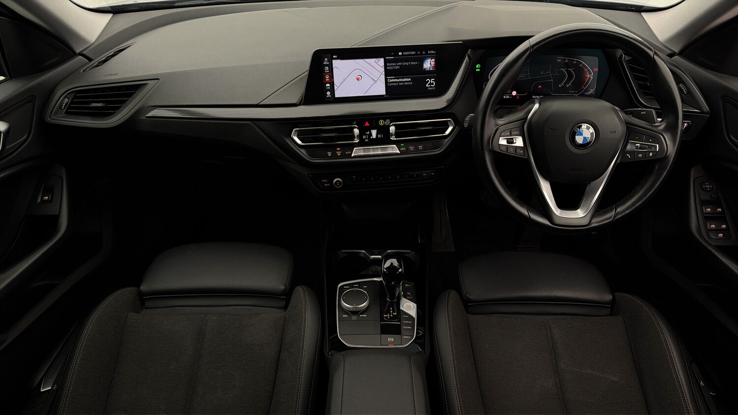 Used BMW 2 Series Gran Coupe 2023 for sale - 78026321: Photo 12