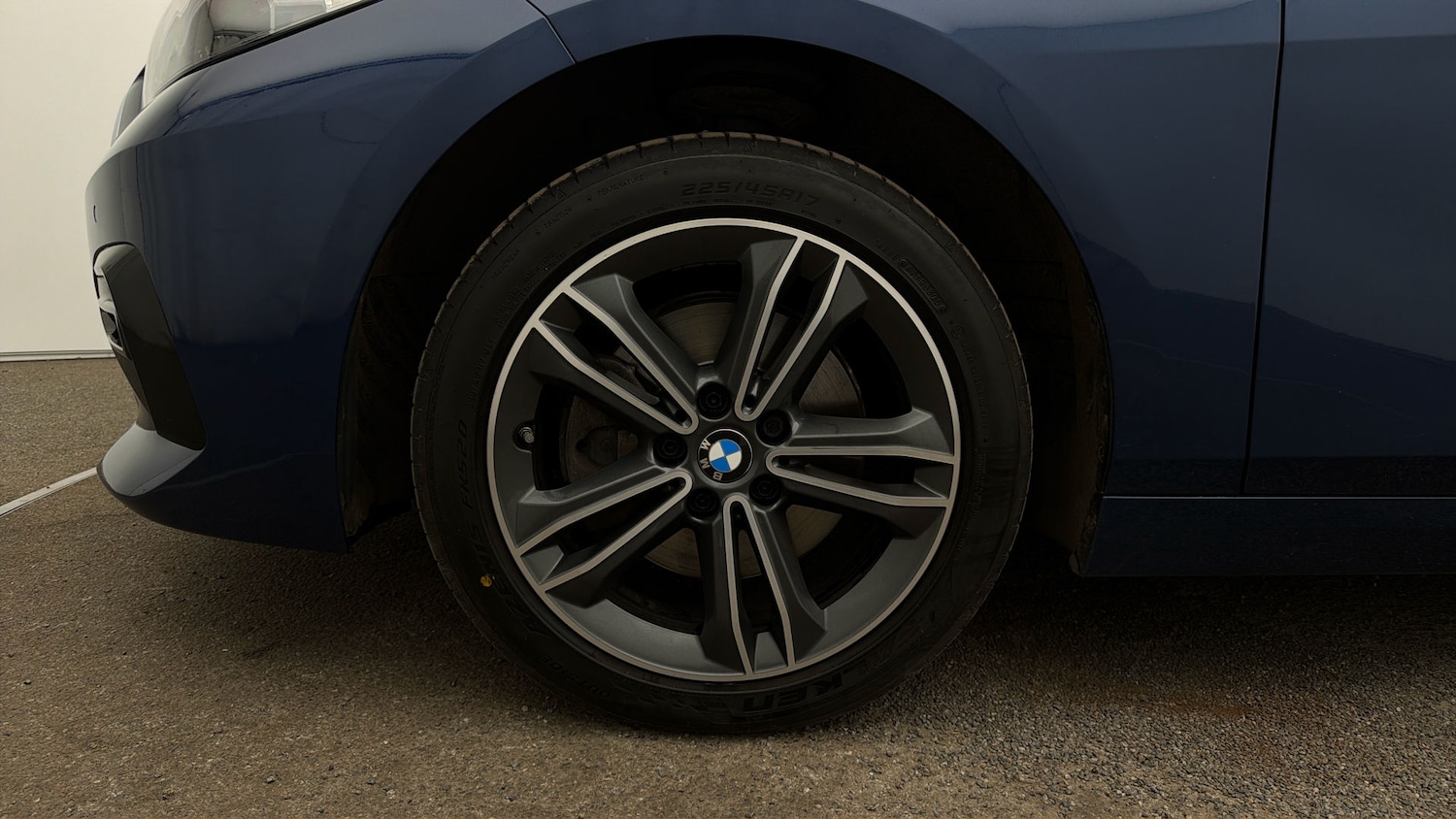 Used BMW 2 Series Gran Coupe 2023 for sale - 78026321: Photo 17