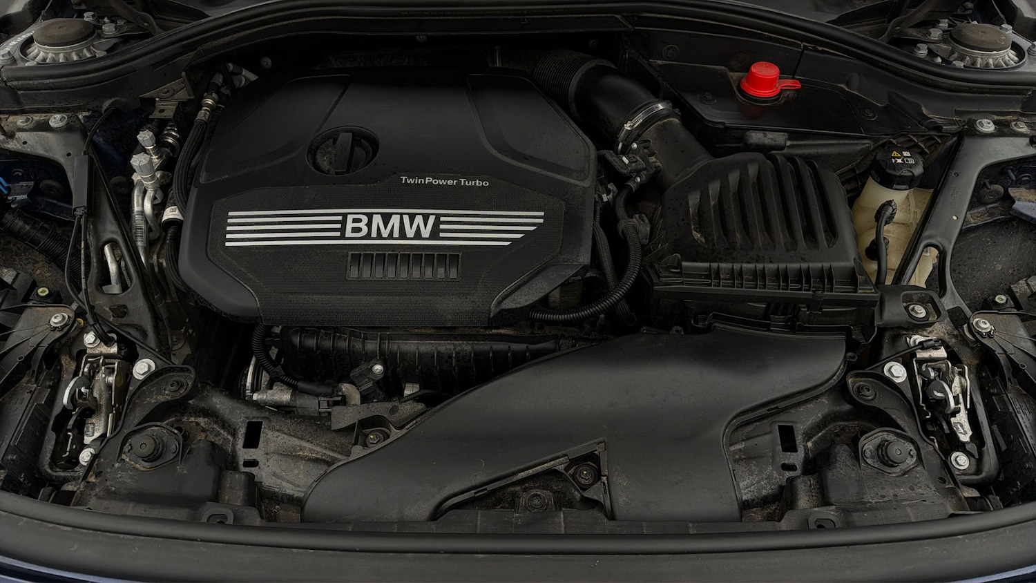 Used BMW 2 Series Gran Coupe 2023 for sale - 78026321: Photo 18