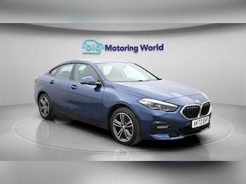 Used BMW 2 Series Gran Coupe 2023 for sale - 78026321: Photo