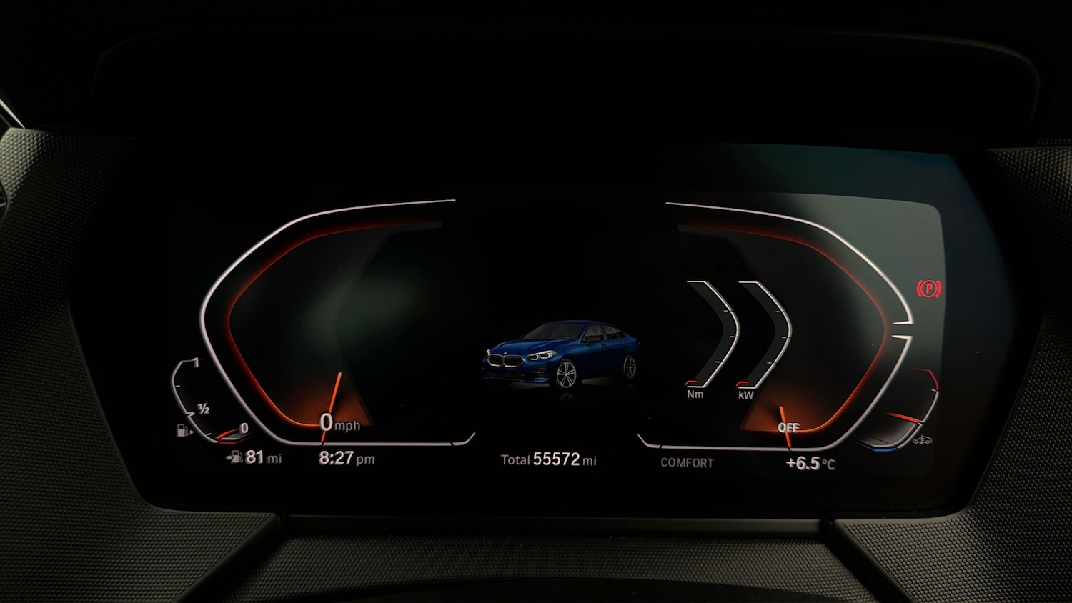 Used BMW 2 Series Gran Coupe 2023 for sale - 78026321: Photo 26