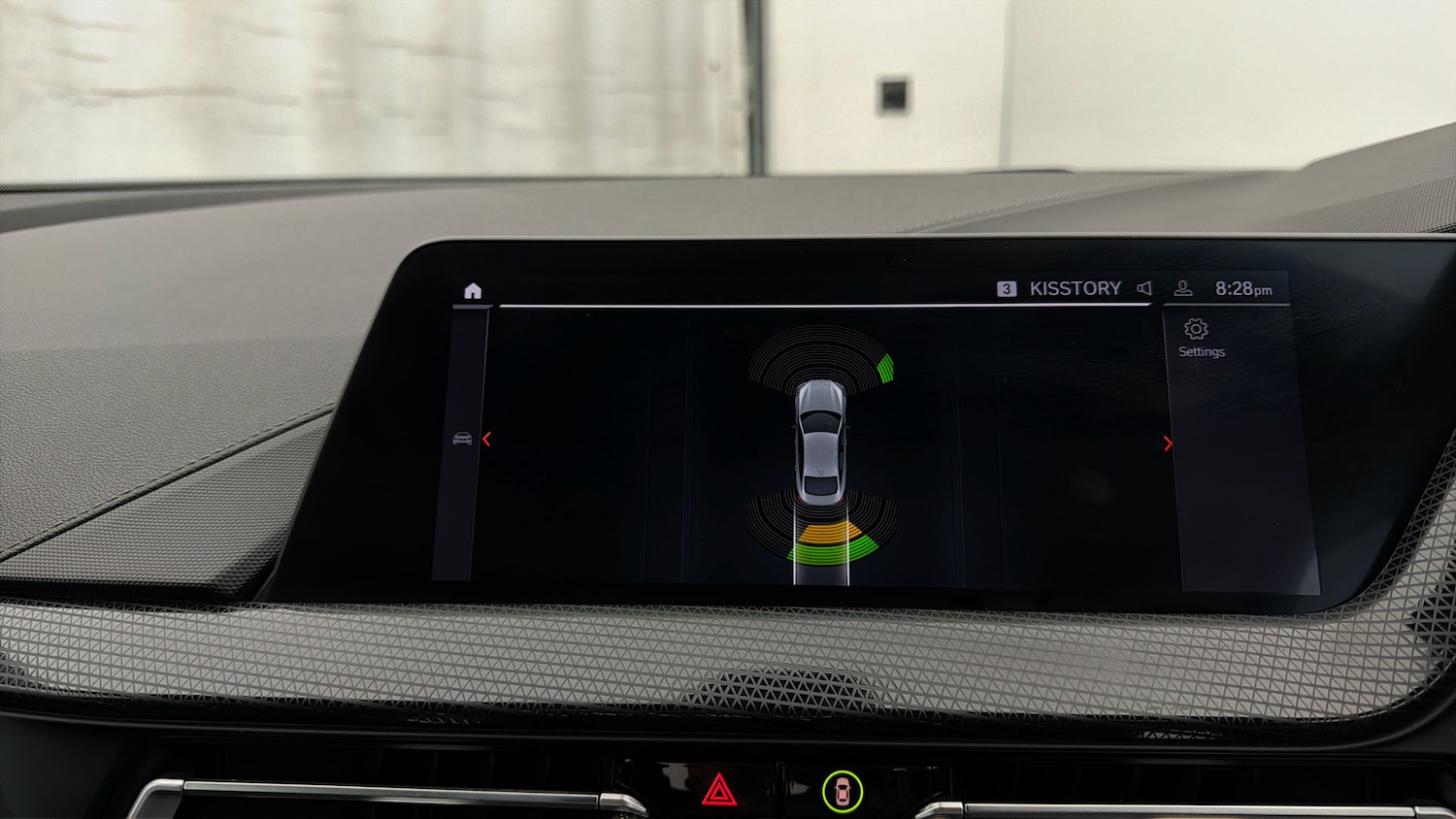 Used BMW 2 Series Gran Coupe 2023 for sale - 78026321: Photo 27