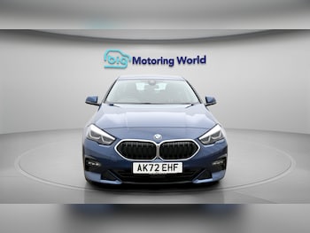 Used BMW 2 Series Gran Coupe 2023 for sale - 78026321: Photo