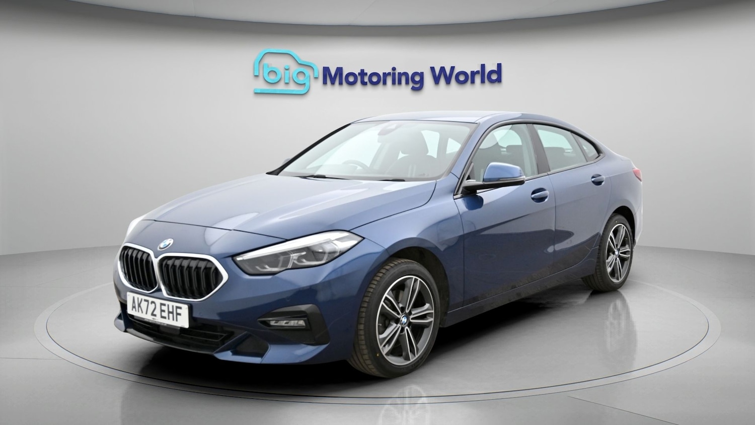Used BMW 2 Series Gran Coupe 2023 for sale - 78026321: Photo 3