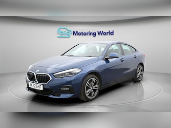 Used BMW 2 Series Gran Coupe 2023 for sale - 78026321: Photo