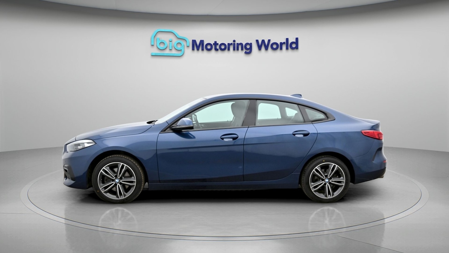 Used BMW 2 Series Gran Coupe 2023 for sale - 78026321: Photo 4