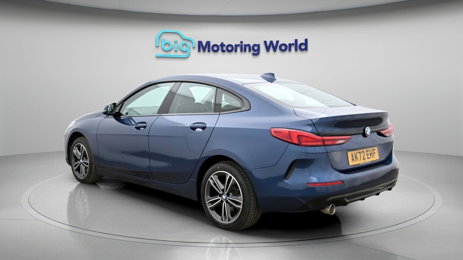Used BMW 2 Series Gran Coupe 2023 for sale - 78026321: Photo 5