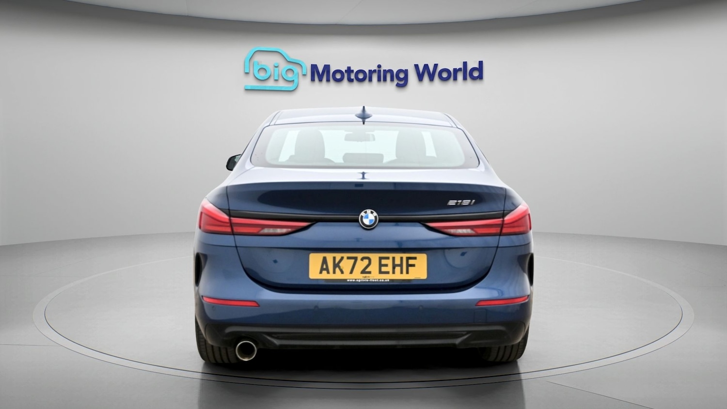 Used BMW 2 Series Gran Coupe 2023 for sale - 78026321: Photo 6