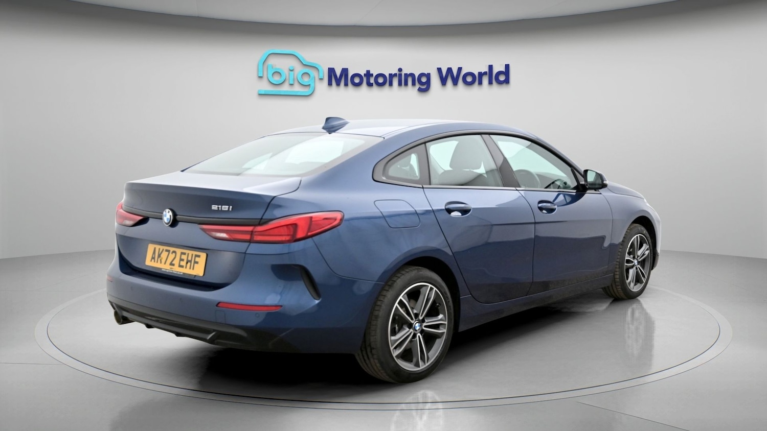 Used BMW 2 Series Gran Coupe 2023 for sale - 78026321: Photo 7