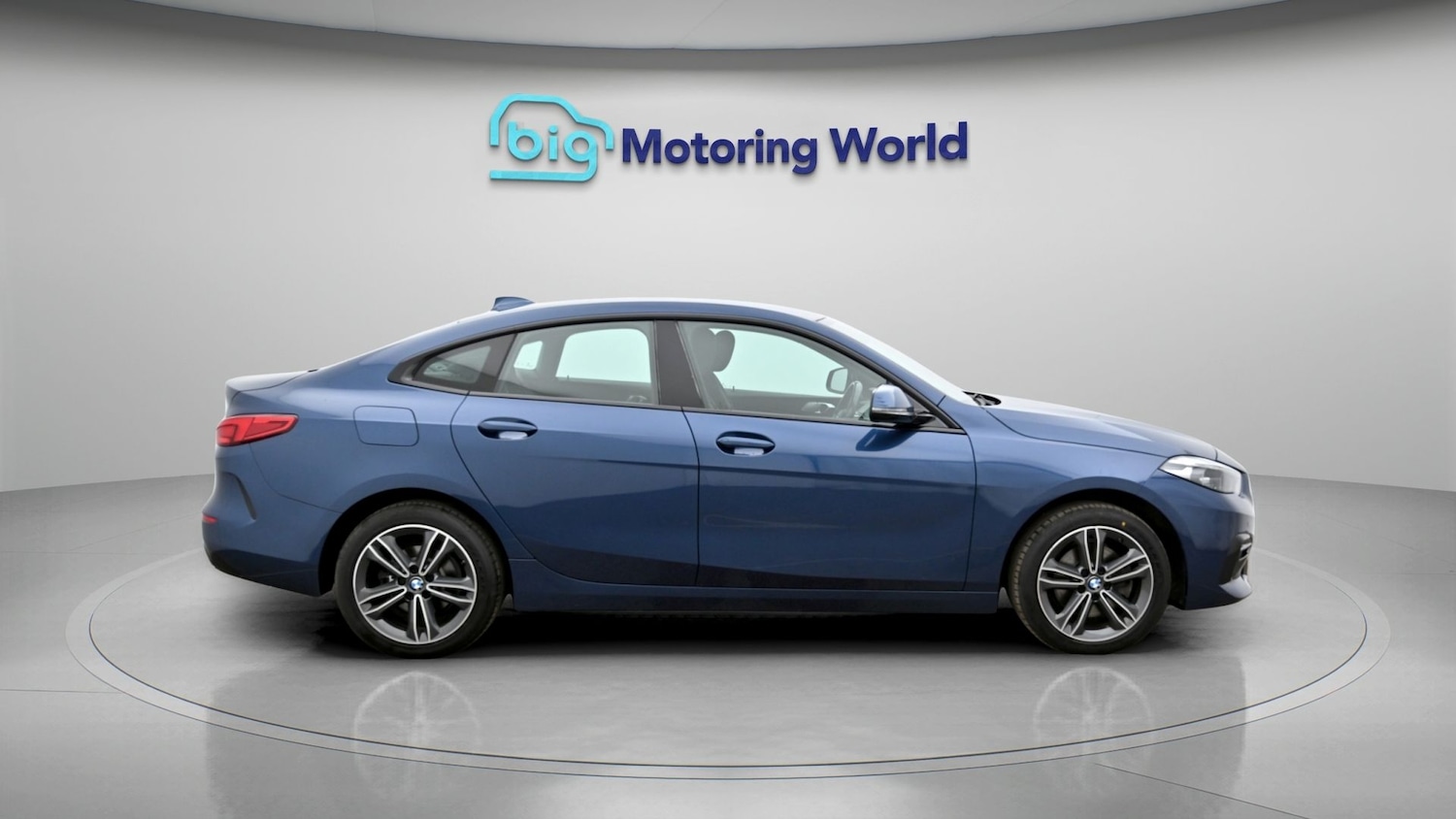 Used BMW 2 Series Gran Coupe 2023 for sale - 78026321: Photo 8