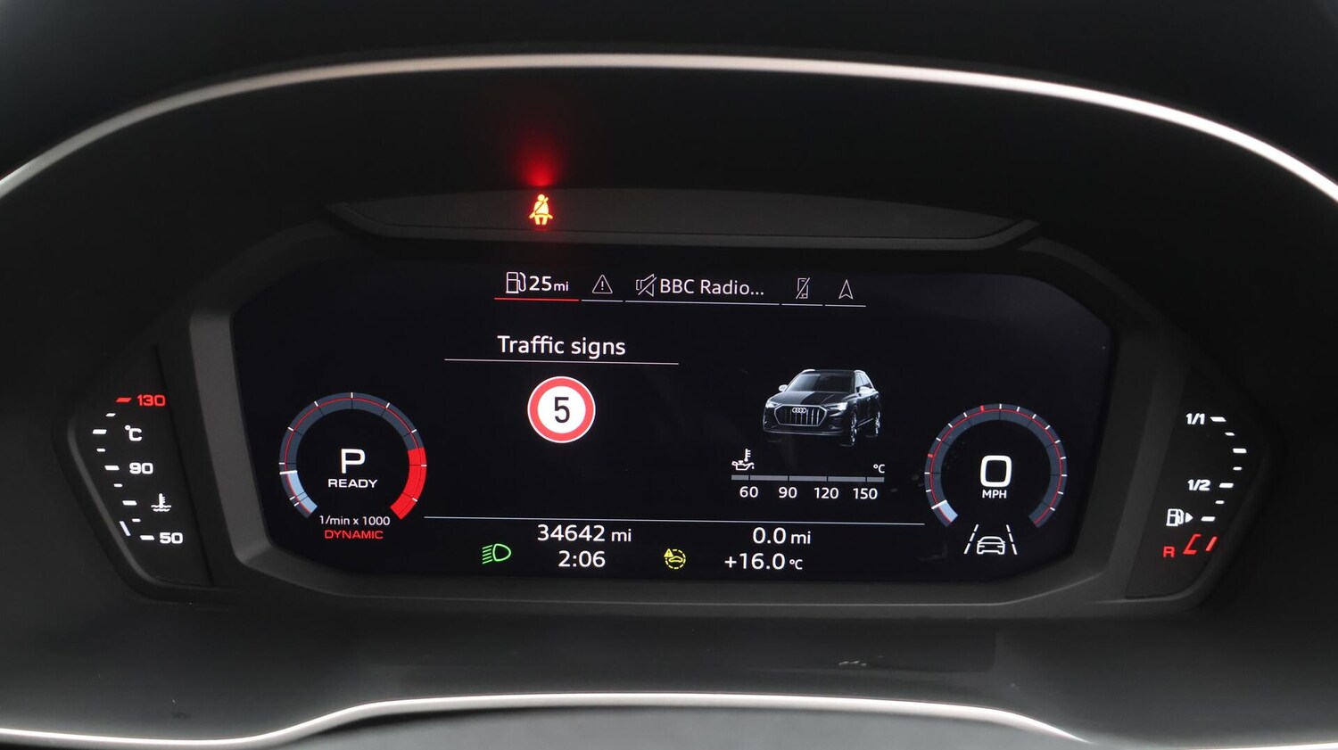 Used Audi Q3 2022 for sale - 76371054: Photo 11