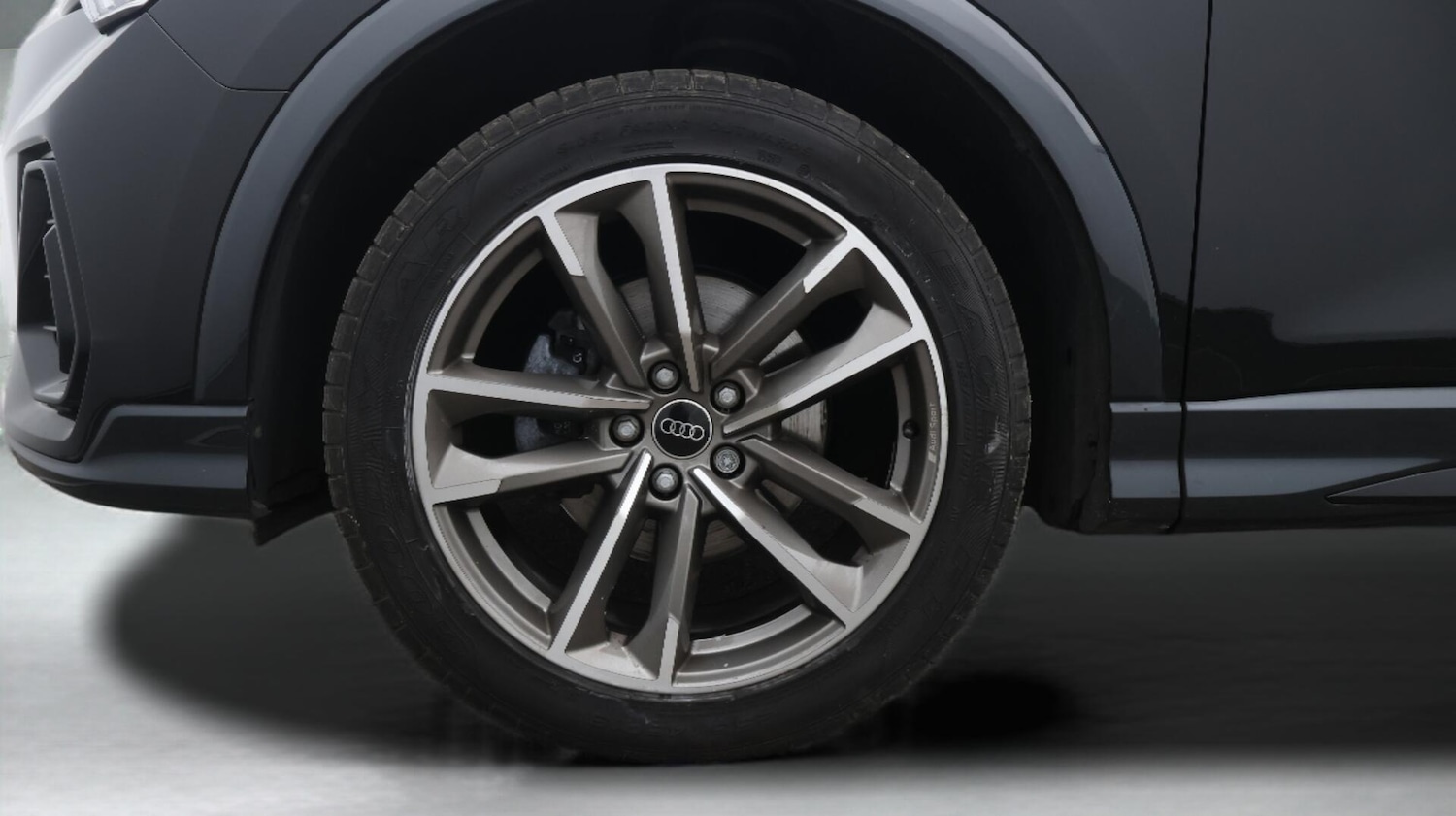 Used Audi Q3 2022 for sale - 76371054: Photo 19