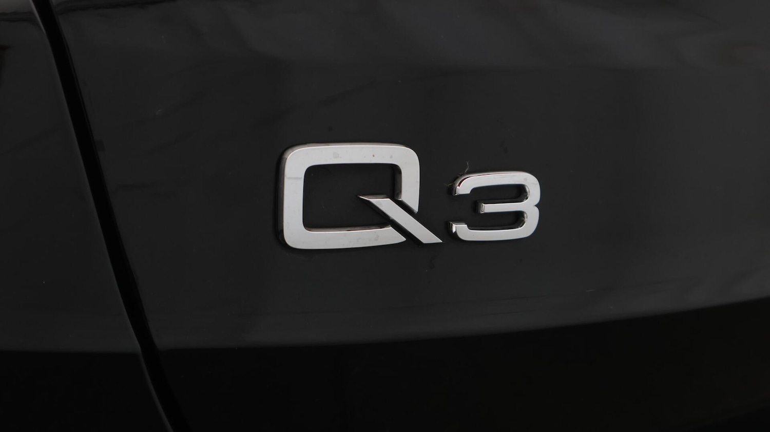 Used Audi Q3 2022 for sale - 76371054: Photo 22