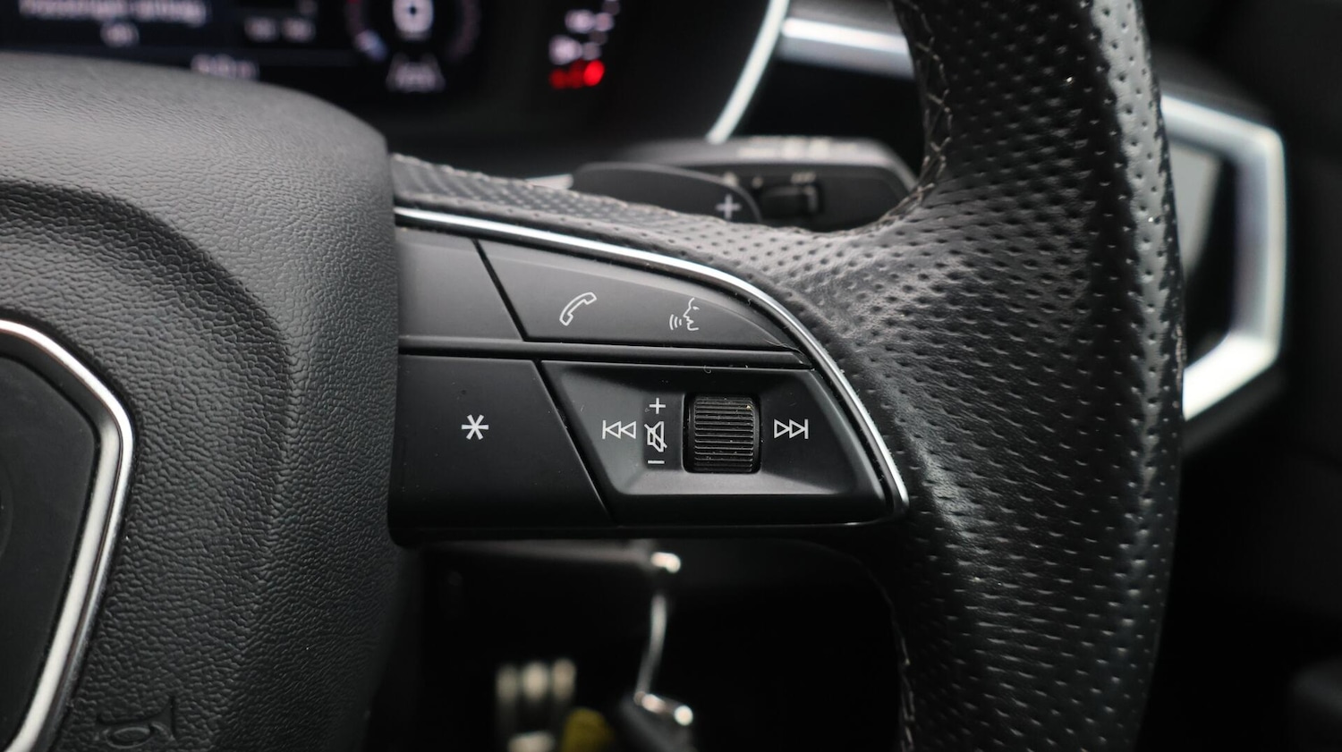 Used Audi Q3 2022 for sale - 76371054: Photo 26