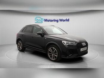 Used Audi Q3 2022 for sale - 76371054: Photo