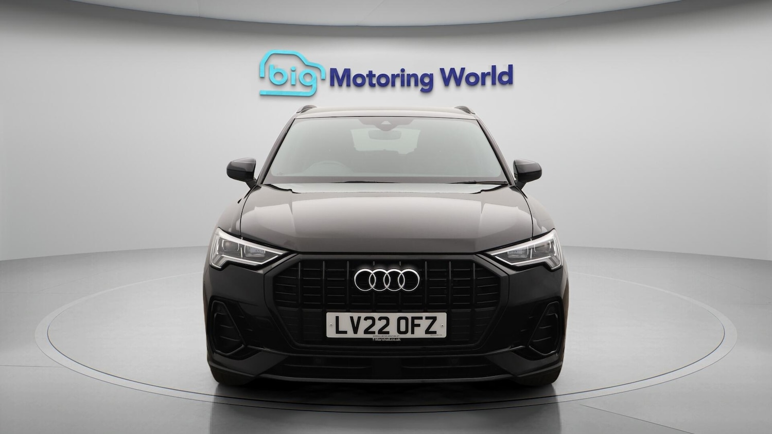 Used Audi Q3 2022 for sale - 76371054: Photo 3