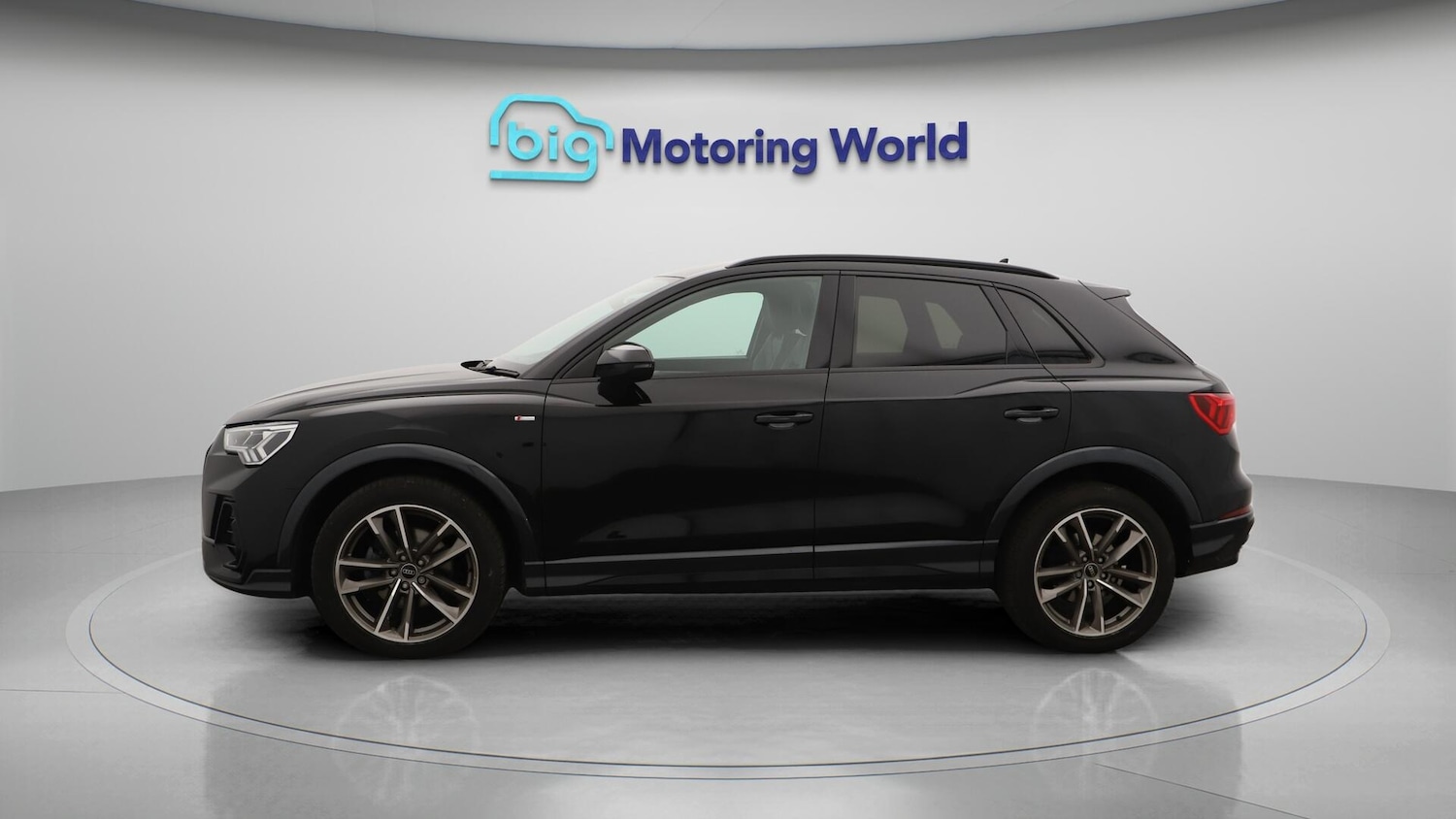 Used Audi Q3 2022 for sale - 76371054: Photo 5