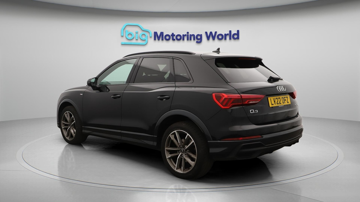 Used Audi Q3 2022 for sale - 76371054: Photo 6