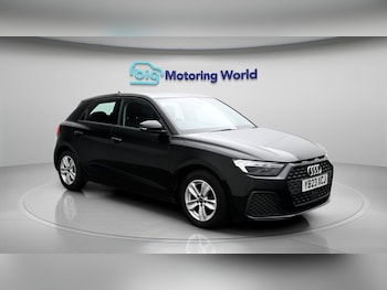 Used Audi A1 2023 for sale - 78496286: Photo