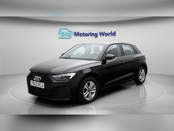 Used Audi A1 2023 for sale - 78496286: Photo