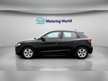 Used Audi A1 2023 for sale - 78496286: Photo