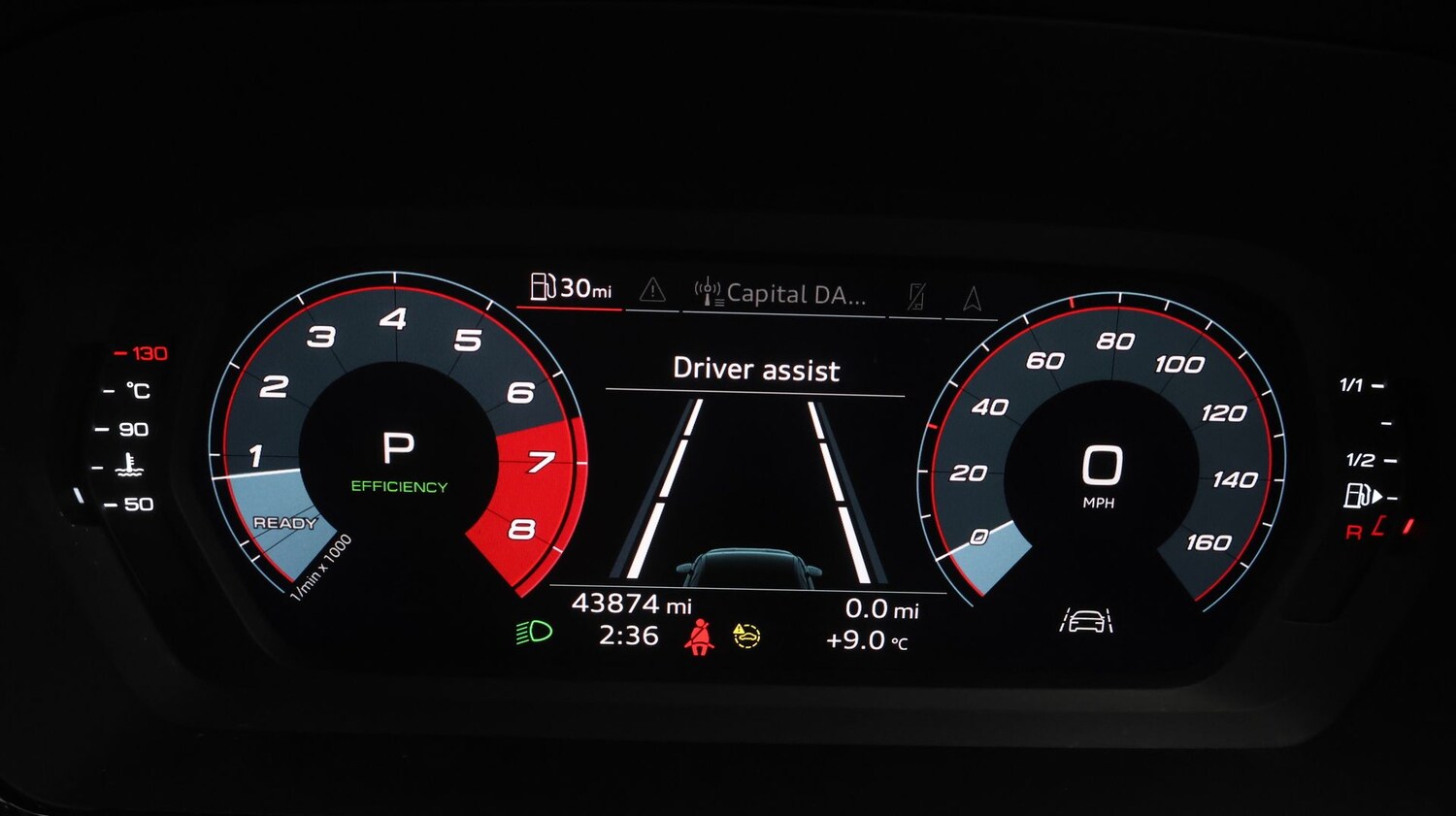 Used Audi A3 for sale - 77261008: Photo 10