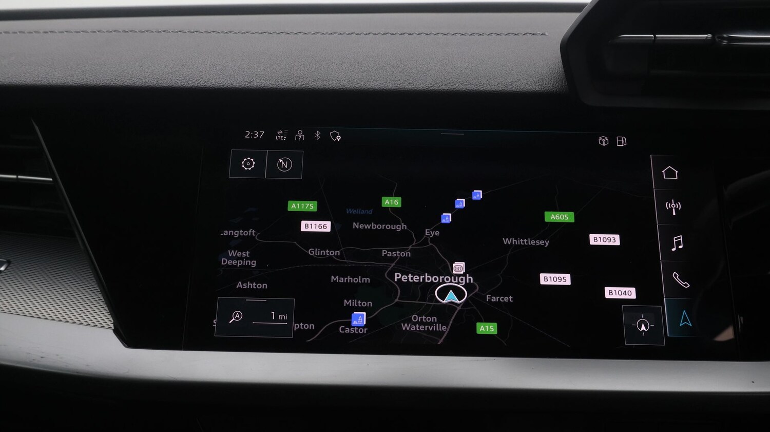 Used Audi A3 for sale - 77261008: Photo 11