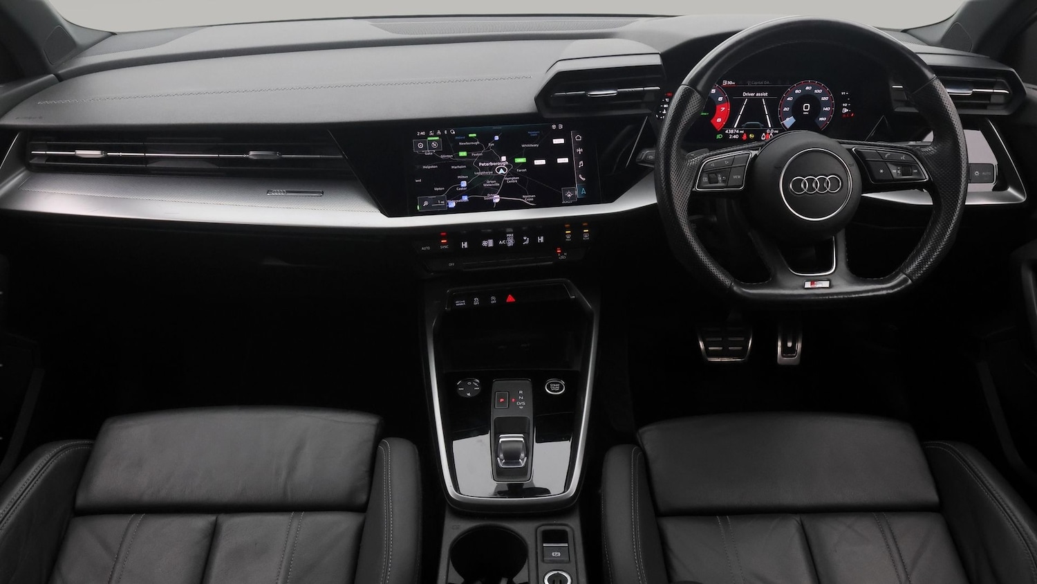 Used Audi A3 for sale - 77261008: Photo 13