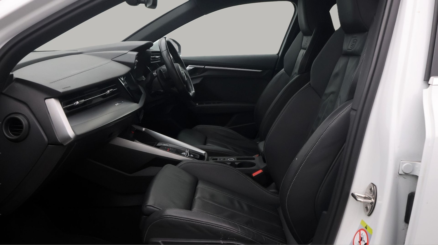 Used Audi A3 for sale - 77261008: Photo 14