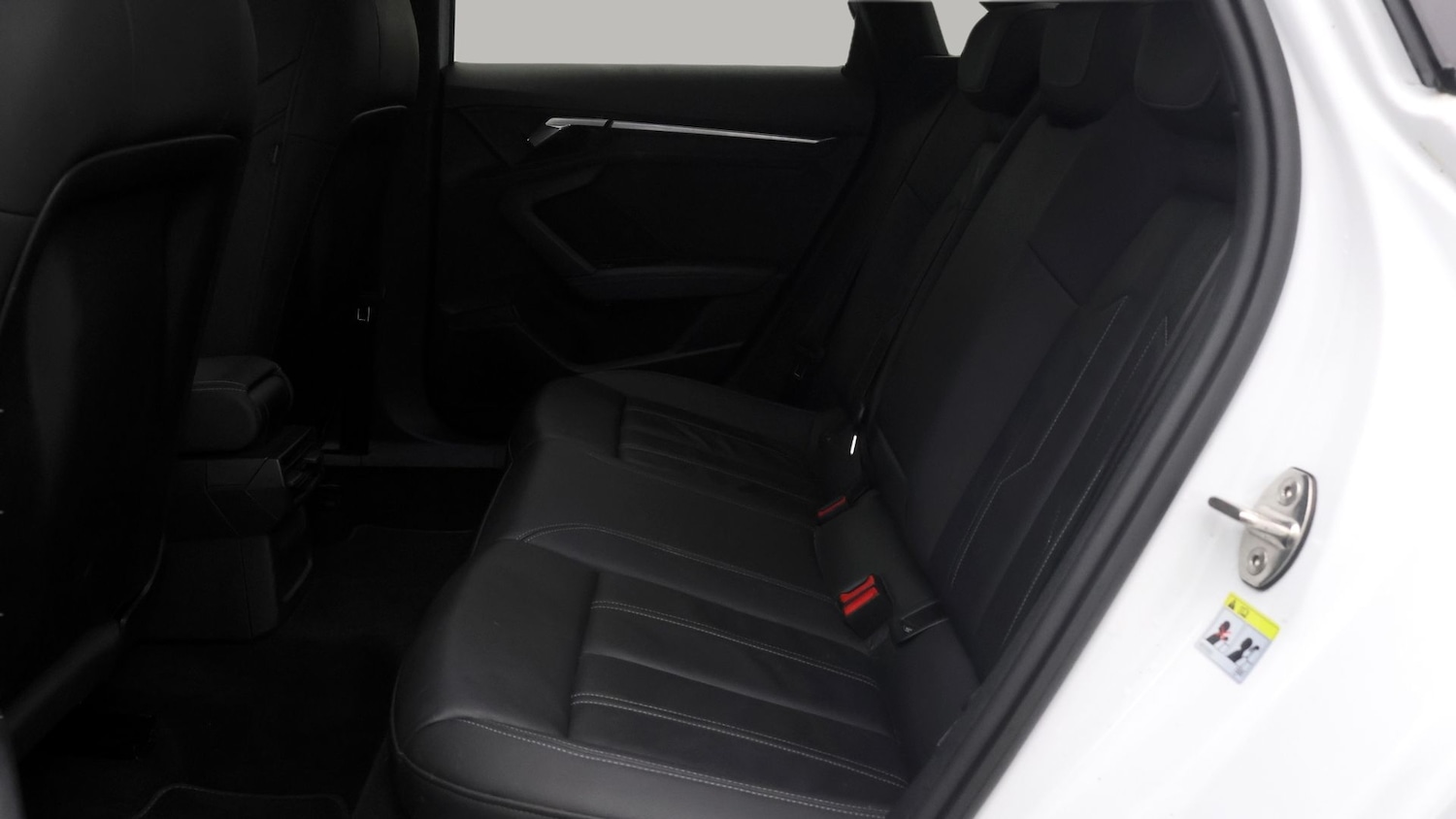 Used Audi A3 for sale - 77261008: Photo 16