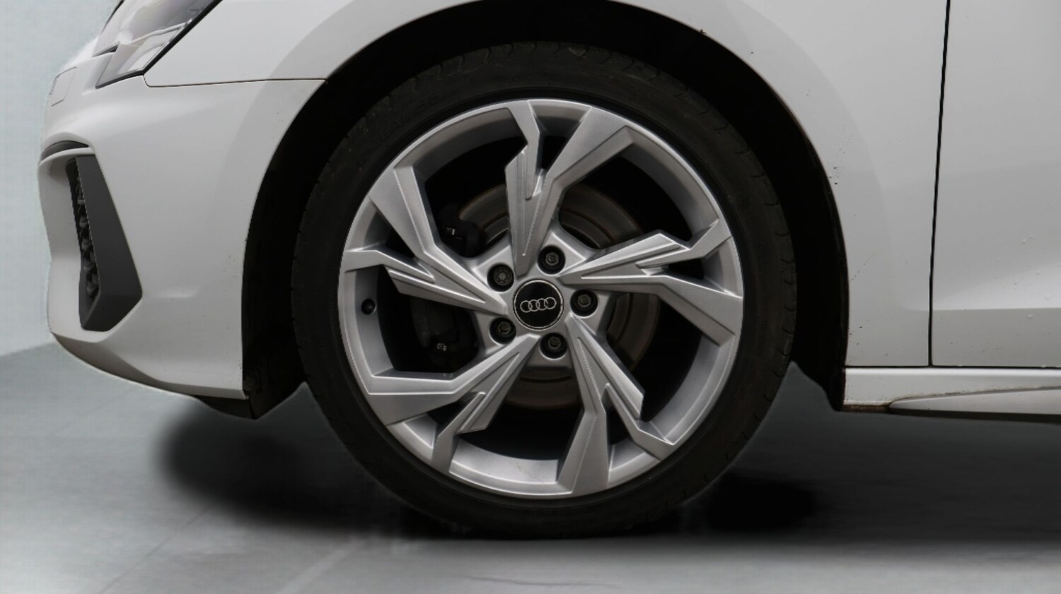 Used Audi A3 for sale - 77261008: Photo 18