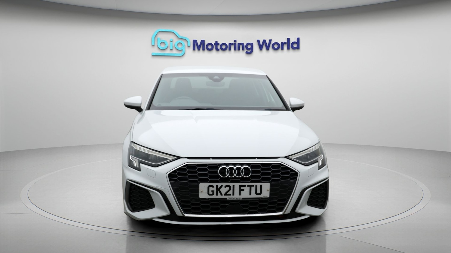 Used Audi A3 for sale - 77261008: Photo 2