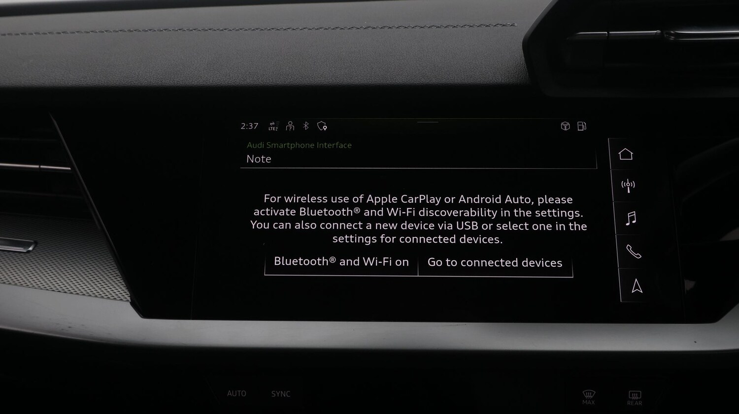 Used Audi A3 for sale - 77261008: Photo 26