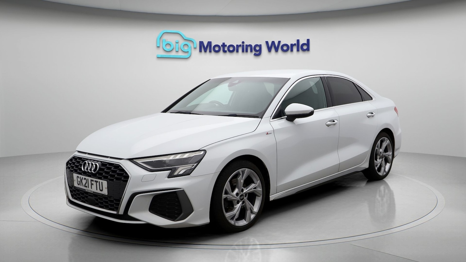 Used Audi A3 for sale - 77261008: Photo 3