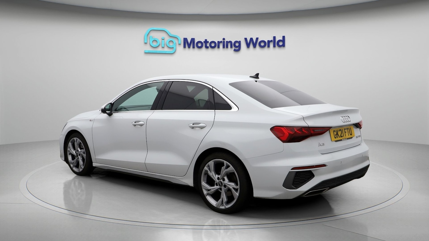 Used Audi A3 for sale - 77261008: Photo 5