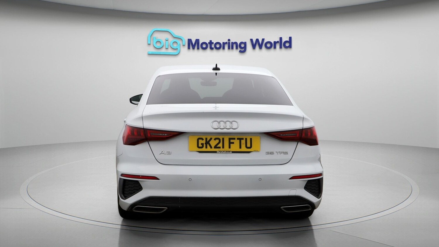 Used Audi A3 for sale - 77261008: Photo 6