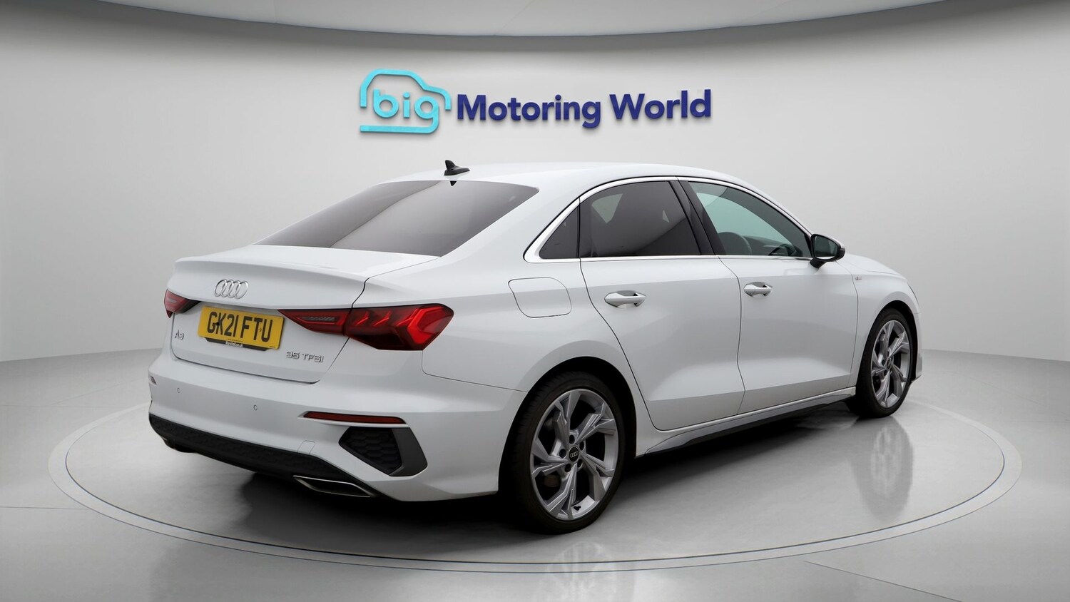 Used Audi A3 for sale - 77261008: Photo 7