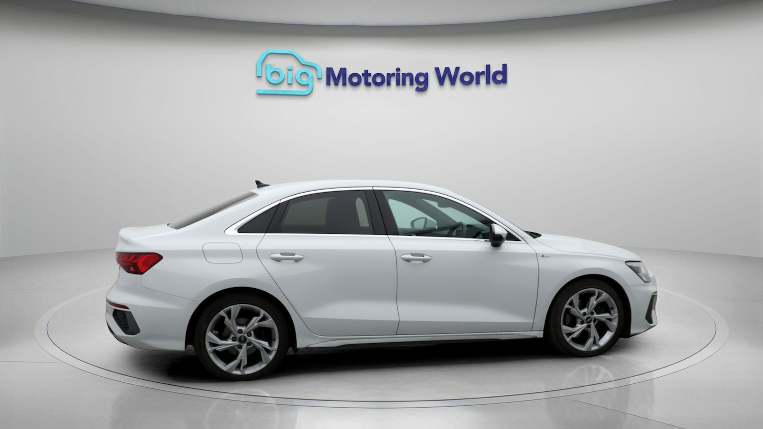 Used Audi A3 for sale - 77261008: Photo 8