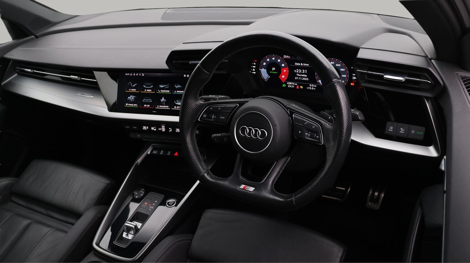 Used Audi A3 for sale - 77261008: Photo 9