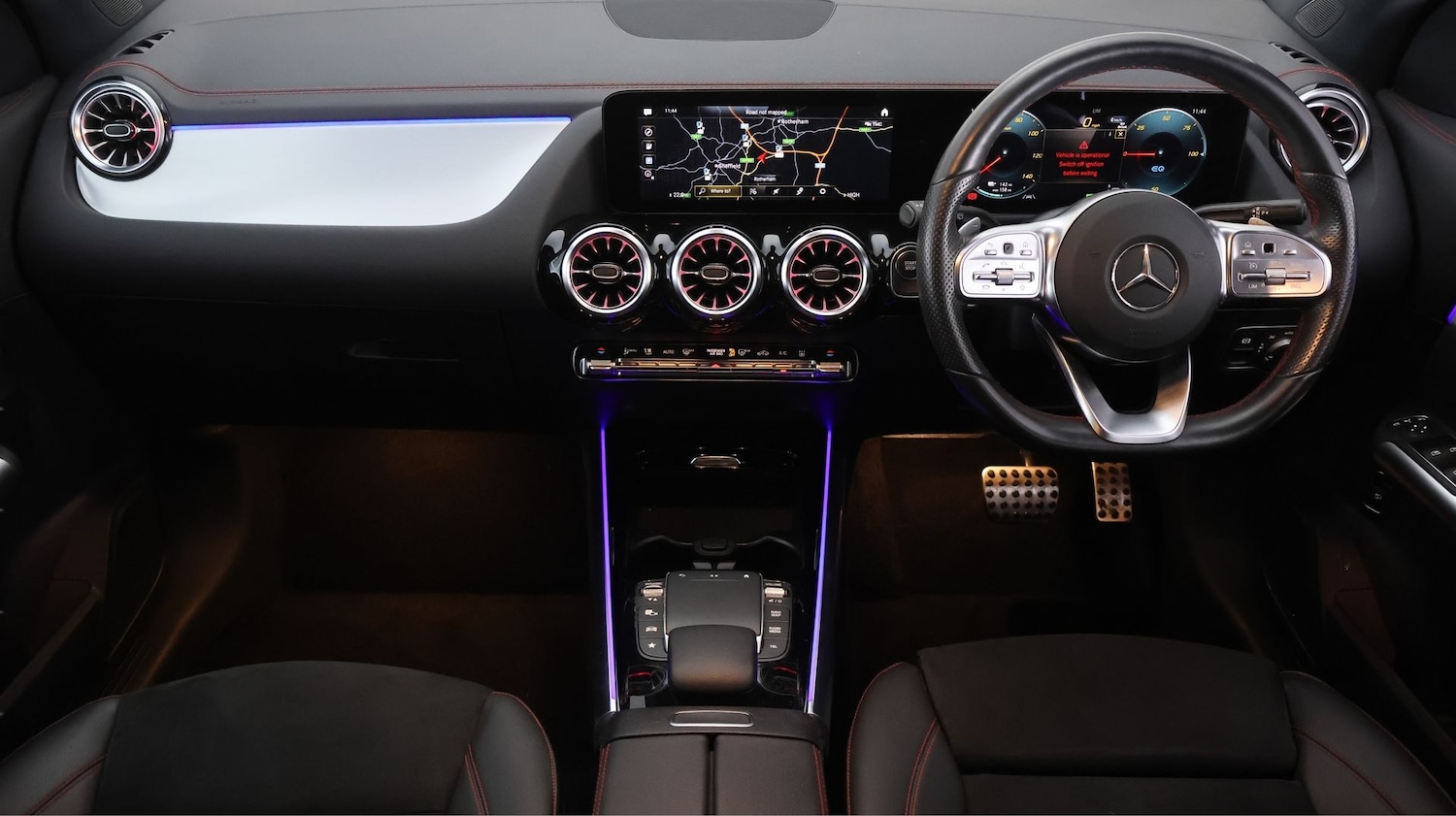 Used Mercedes-Benz EQA 2023 for sale - 78016002: Photo 13