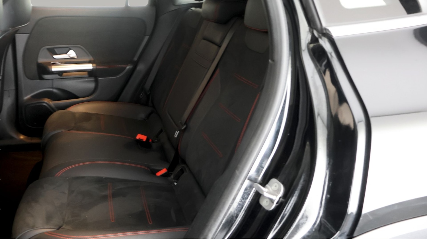 Used Mercedes-Benz EQA 2023 for sale - 78016002: Photo 16