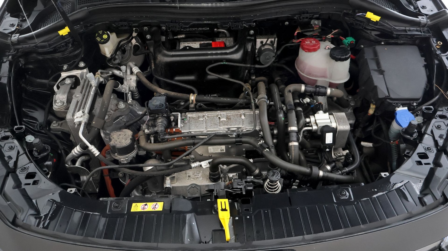 Used Mercedes-Benz EQA 2023 for sale - 78016002: Photo 19