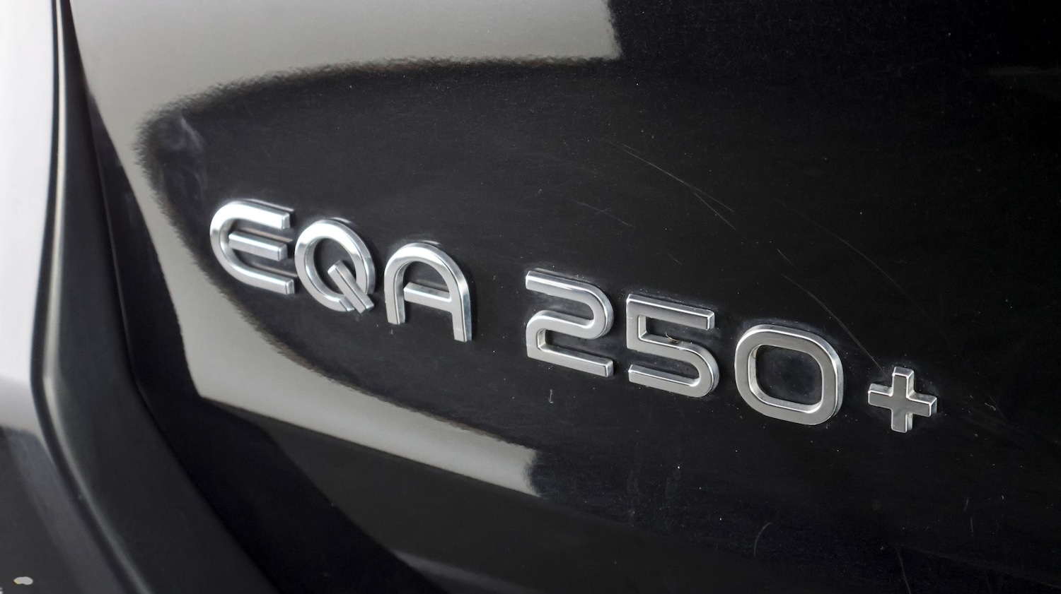 Used Mercedes-Benz EQA 2023 for sale - 78016002: Photo 20