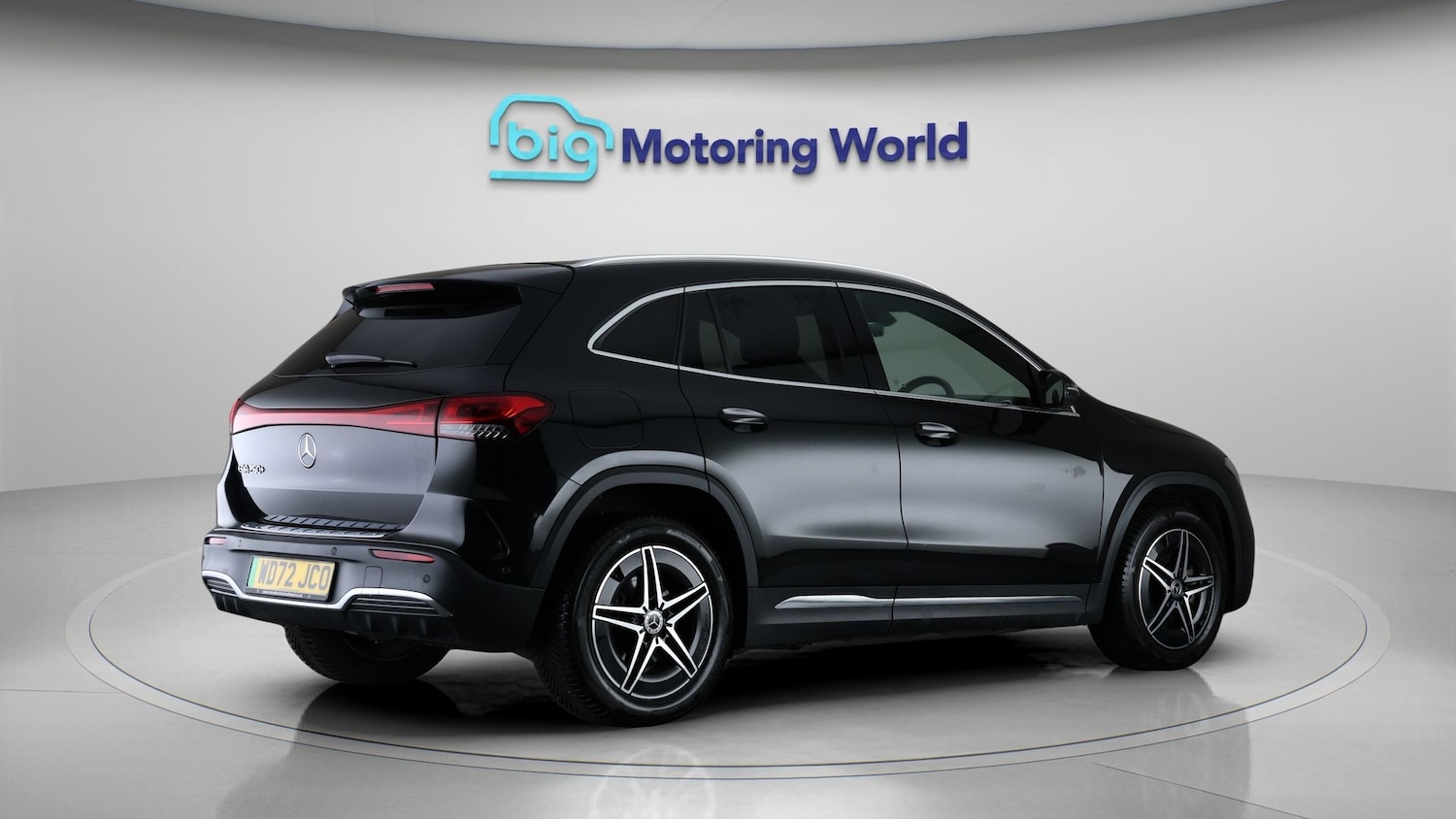 Used Mercedes-Benz EQA 2023 for sale - 78016002: Photo 7