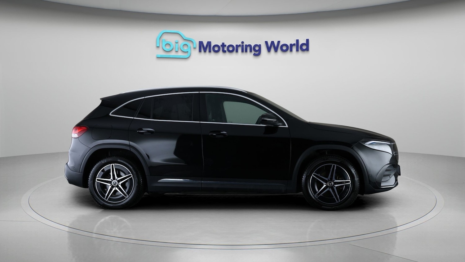 Used Mercedes-Benz EQA 2023 for sale - 78016002: Photo 8