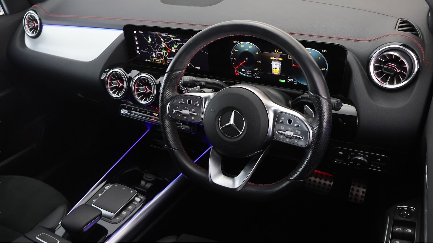 Used Mercedes-Benz EQA 2023 for sale - 78016002: Photo 9