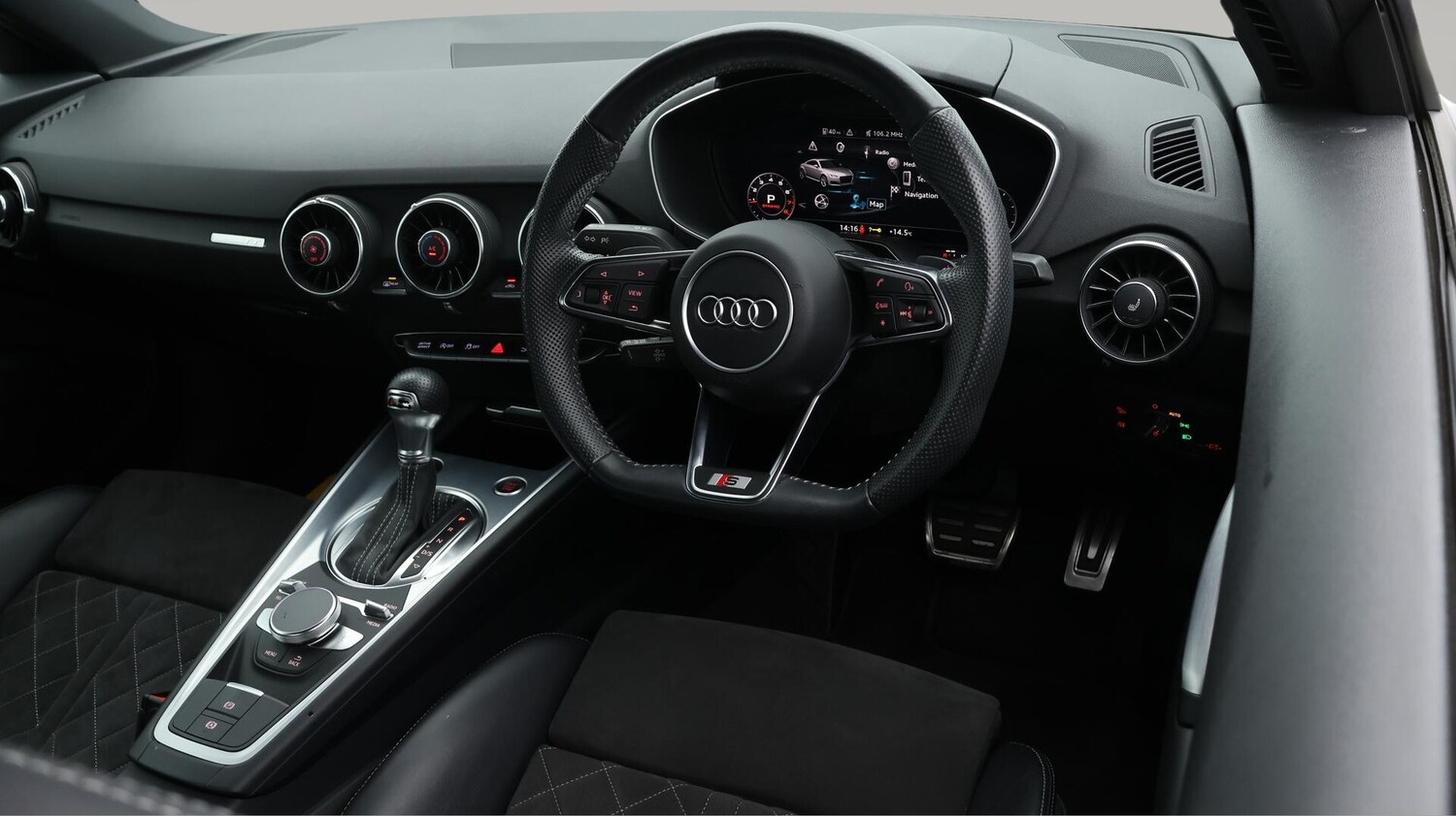 Used Audi TT 2021 for sale - 76370483: Photo 10