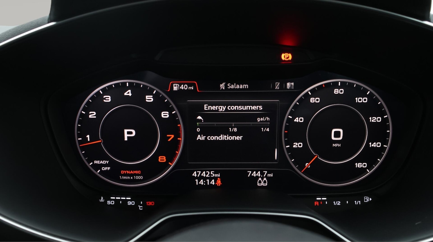 Used Audi TT 2021 for sale - 76370483: Photo 11