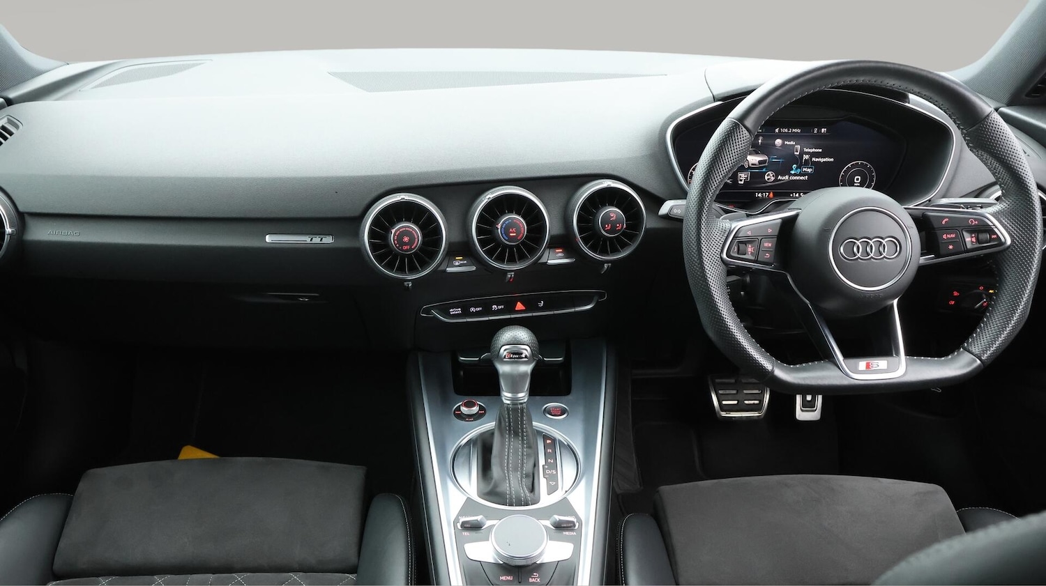 Used Audi TT 2021 for sale - 76370483: Photo 14
